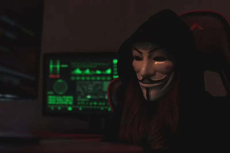 Imagen ilustrativa — Seguridad